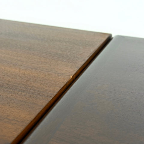 Dining table in teak, 1950s-60s, Denmark - Beyo Vintage