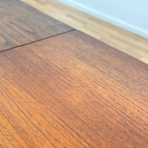 Dining table in teak, 1950s-60s, Denmark - Beyo Vintage