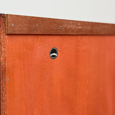 Sideboard in rosewood by Sven Ellekær, 1950s-60s, Denmark - Beyo Vintage