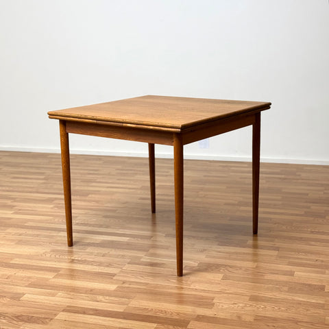 Dining table in oak, 1950s-60s, Denmark - Beyo Vintage