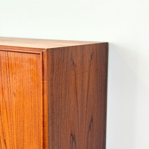 Sideboard in teak by EW Bach, 1960s, Denmark - Beyo Vintage