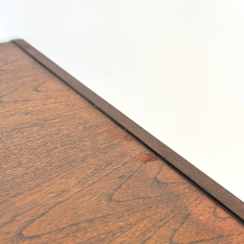 Sideboard in teak, 1950s-60s, Denmark - Beyo Vintage