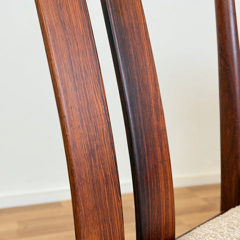 Set of 4 dining chairs, IKEA, Cologne - Beyo Vintage