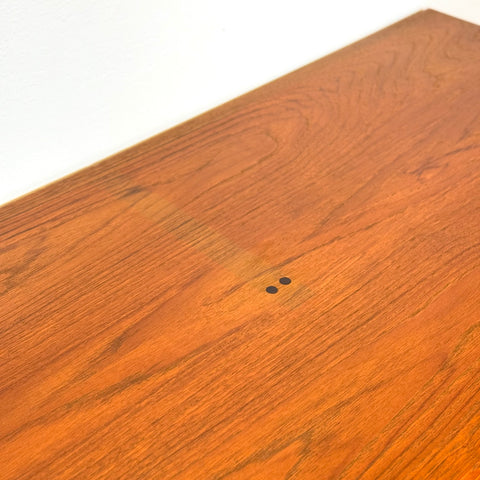 Sideboard in teak by Brouer Mobelfabrik, 1950s-60s, Denmark - Beyo Vintage