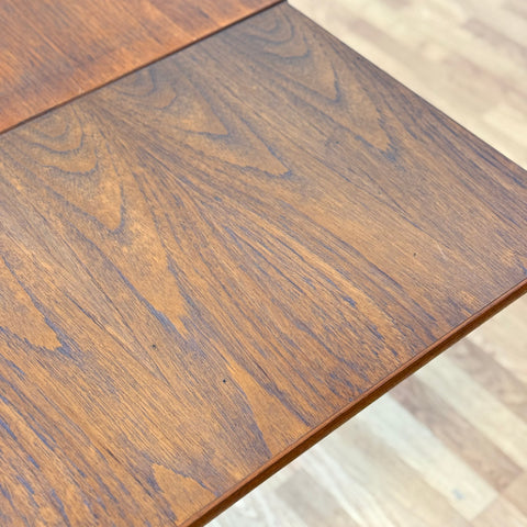 Dining table in teak, 1950s-60s, Denmark - Beyo Vintage
