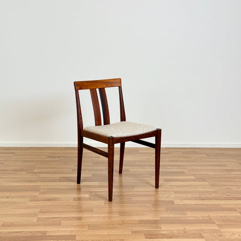 Set of 4 dining chairs, IKEA, Cologne - Beyo Vintage