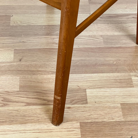 Farstrup, model 210, set of 4 dining chairs - Beyo Vintage