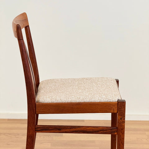 Set of 4 dining chairs, IKEA, Cologne - Beyo Vintage