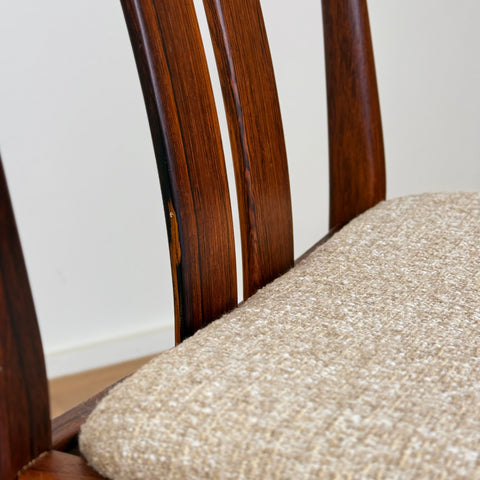 Set of 4 dining chairs, IKEA, Cologne - Beyo Vintage