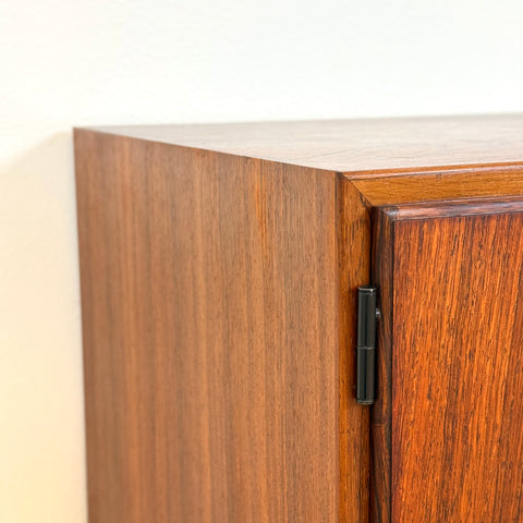Sideboard in rosewood by Sven Ellekær, 1950s-60s, Denmark - Beyo Vintage