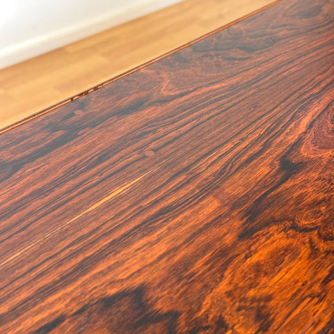 Sideboard in rosewood by Sven Ellekær, 1950s-60s, Denmark - Beyo Vintage