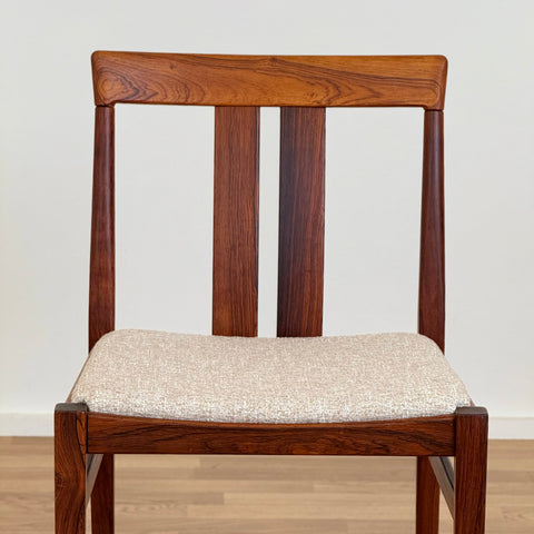 Set of 4 dining chairs, IKEA, Cologne - Beyo Vintage