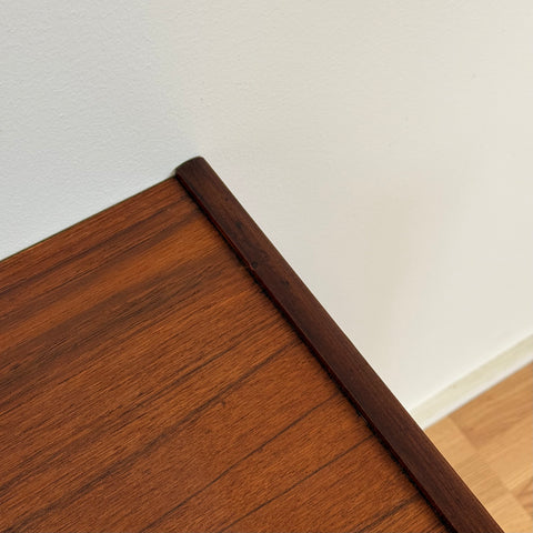 Chest of drawers in teak, Denmark 1960s
