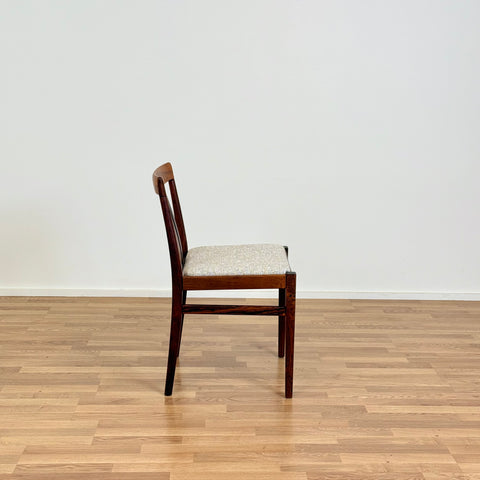 Set of 4 dining chairs, IKEA, Cologne - Beyo Vintage