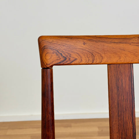 Set of 4 dining chairs, IKEA, Cologne - Beyo Vintage