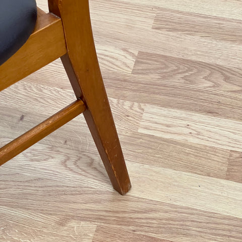 Farstrup, model 210, set of 4 dining chairs - Beyo Vintage