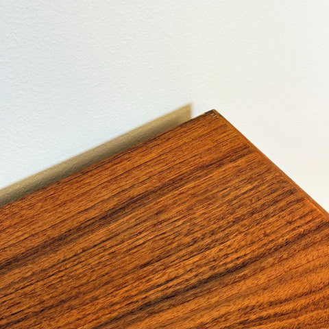 PRICE Chest of 7 drawers in teak, 1950s-60s, Denmark - Beyo Vintage