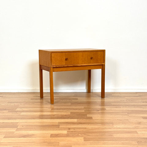 Chest of drawer in oak by Aksel Kjersgaard Odder, 1950s-60s, Denmark - Beyo Vintage