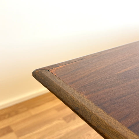 Dining table in teak, 1950s-60s, Denmark - Beyo Vintage