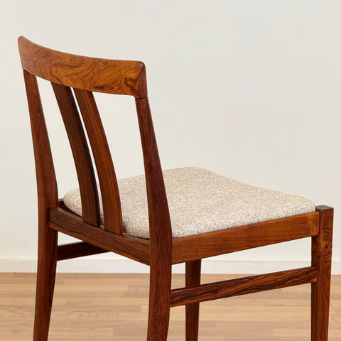 Set of 4 dining chairs, IKEA, Cologne - Beyo Vintage