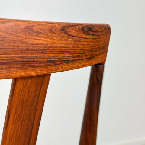 Set of 4 dining chairs, IKEA, Cologne - Beyo Vintage