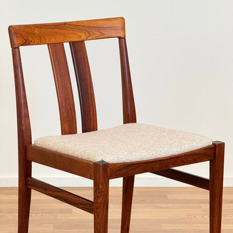 Set of 4 dining chairs, IKEA, Cologne - Beyo Vintage