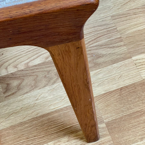 Nova Møbler, set of 4 dining chairs, 1960s - Beyo Vintage