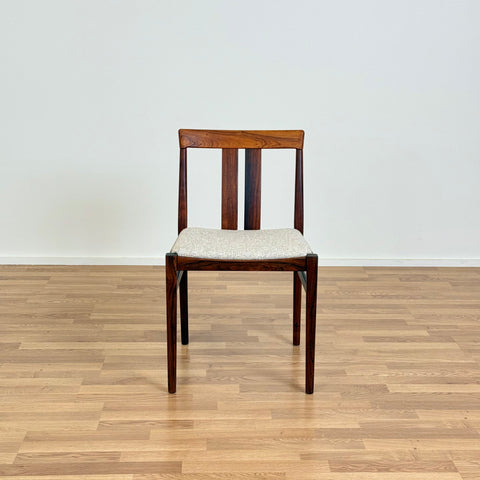 Set of 4 dining chairs, IKEA, Cologne - Beyo Vintage
