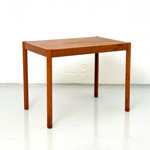 Teak Coffee Table, 1960s, Sweden - Beyo Vintage