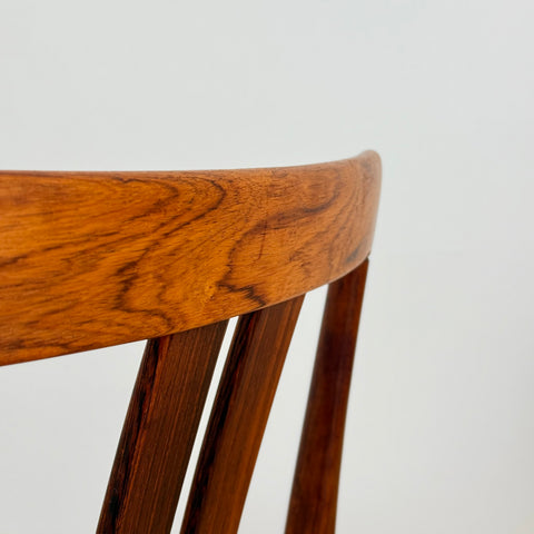 Set of 4 dining chairs, IKEA, Cologne - Beyo Vintage