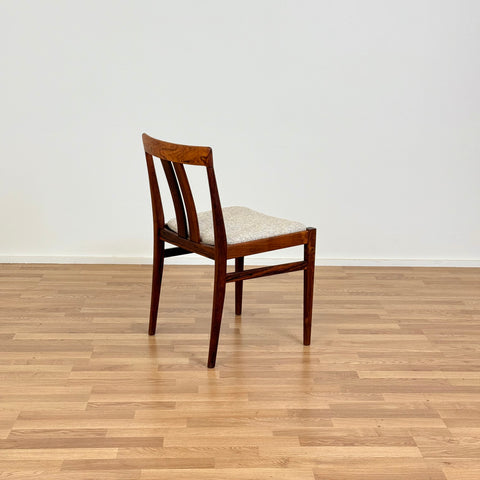Set of 4 dining chairs, IKEA, Cologne - Beyo Vintage
