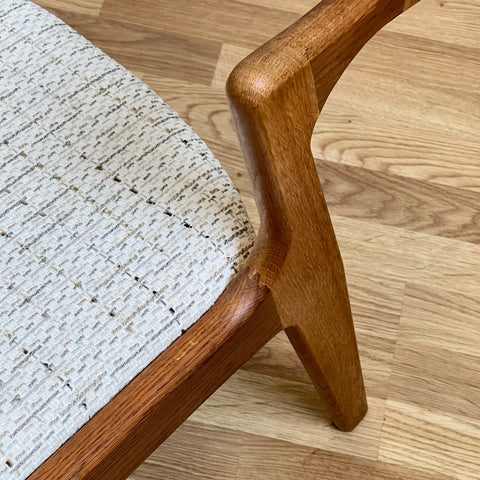 Nova Møbler, set of 4 dining chairs, 1960s - Beyo Vintage