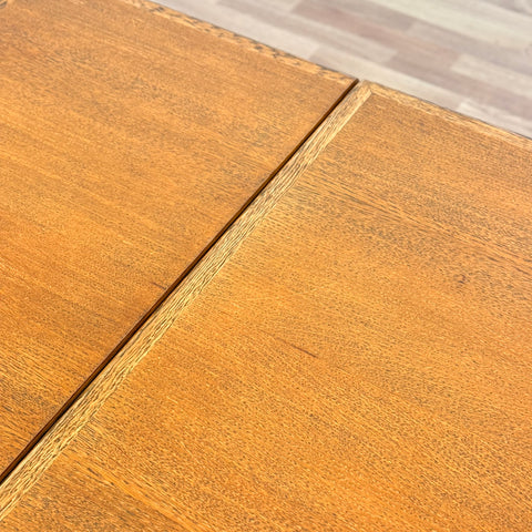 Dining table in oak, 1950s-60s, Denmark - Beyo Vintage