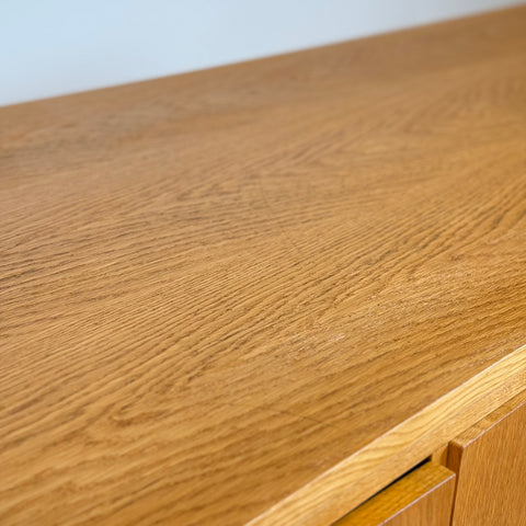 Sideboard in teak, 1950s-60s - Beyo Vintage