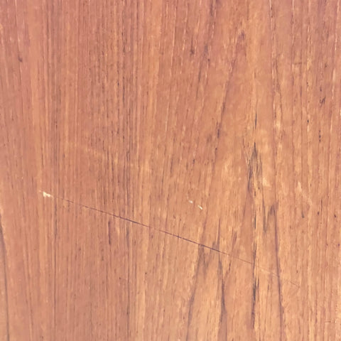 Mid-century Danish teak dresser, 1960s - Beyo Vintage