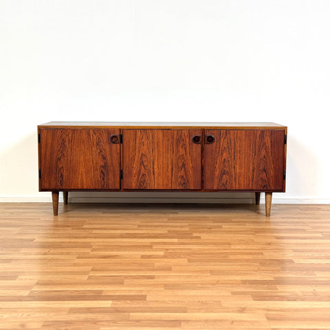 Sideboard in rosewood by Sven Ellekær, 1950s-60s, Denmark - Beyo Vintage