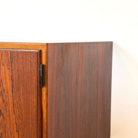 Sideboard in rosewood by Sven Ellekær, 1950s-60s, Denmark - Beyo Vintage