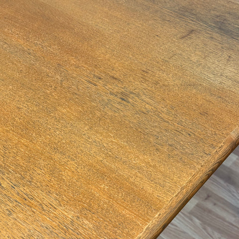Dining table in oak, 1950s-60s, Denmark - Beyo Vintage