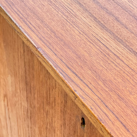 Bureau/Writing Desk, 1950s-60s, Denmark - Beyo Vintage