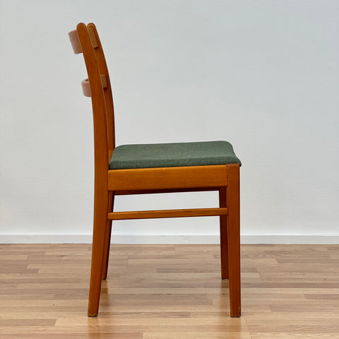 Set of 4 dining chairs, NC möbelfabrik - Beyo Vintage