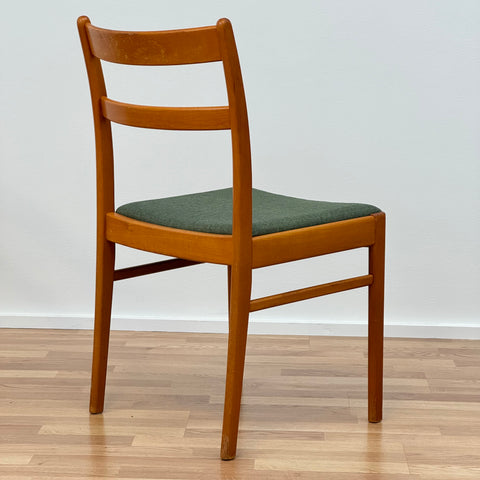 Set of 4 dining chairs, NC möbelfabrik - Beyo Vintage