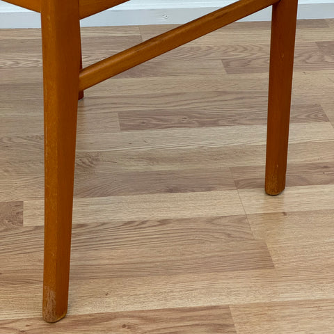 Set of 4 dining chairs, NC möbelfabrik - Beyo Vintage