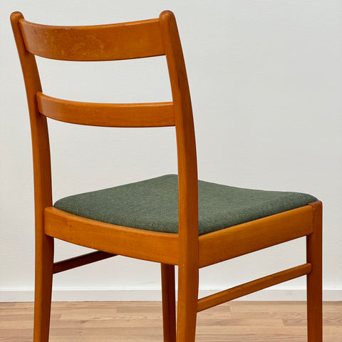 Set of 4 dining chairs, NC möbelfabrik - Beyo Vintage
