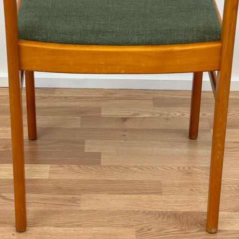 Set of 4 dining chairs, NC möbelfabrik - Beyo Vintage
