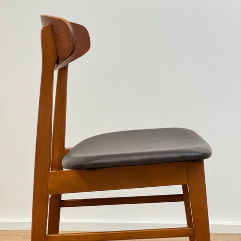 Set of 4 dining chairs, SAX - Beyo Vintage