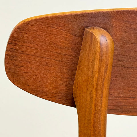 Set of 4 dining chairs, SAX - Beyo Vintage
