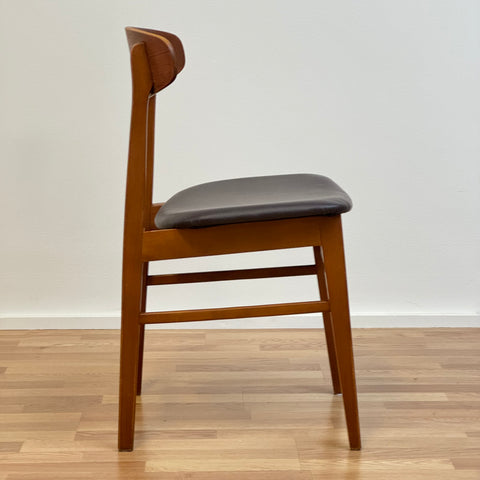 Set of 4 dining chairs, SAX - Beyo Vintage