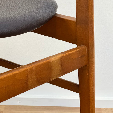 Set of 4 dining chairs, SAX - Beyo Vintage