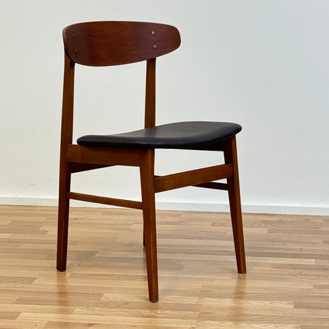 Set of 4 dining chairs, SAX - Beyo Vintage