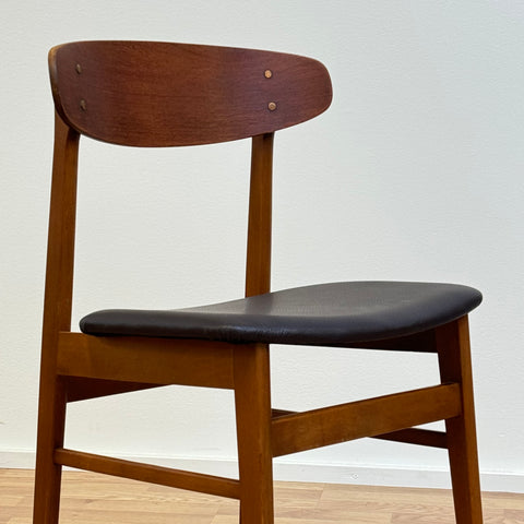 Set of 4 dining chairs, SAX - Beyo Vintage